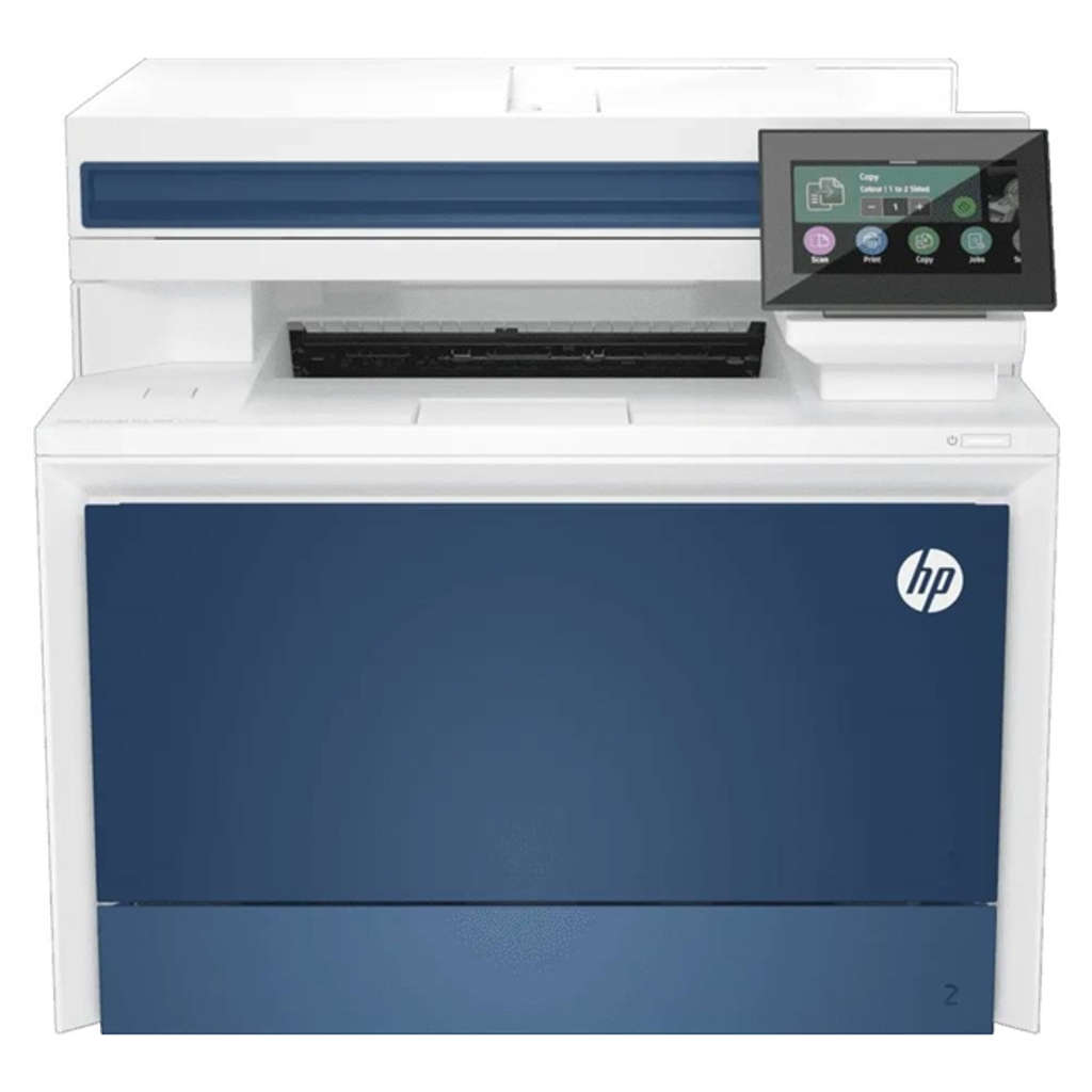 HP Color LaserJet Pro MFP 4303dw Laser Printer 5HH65A 