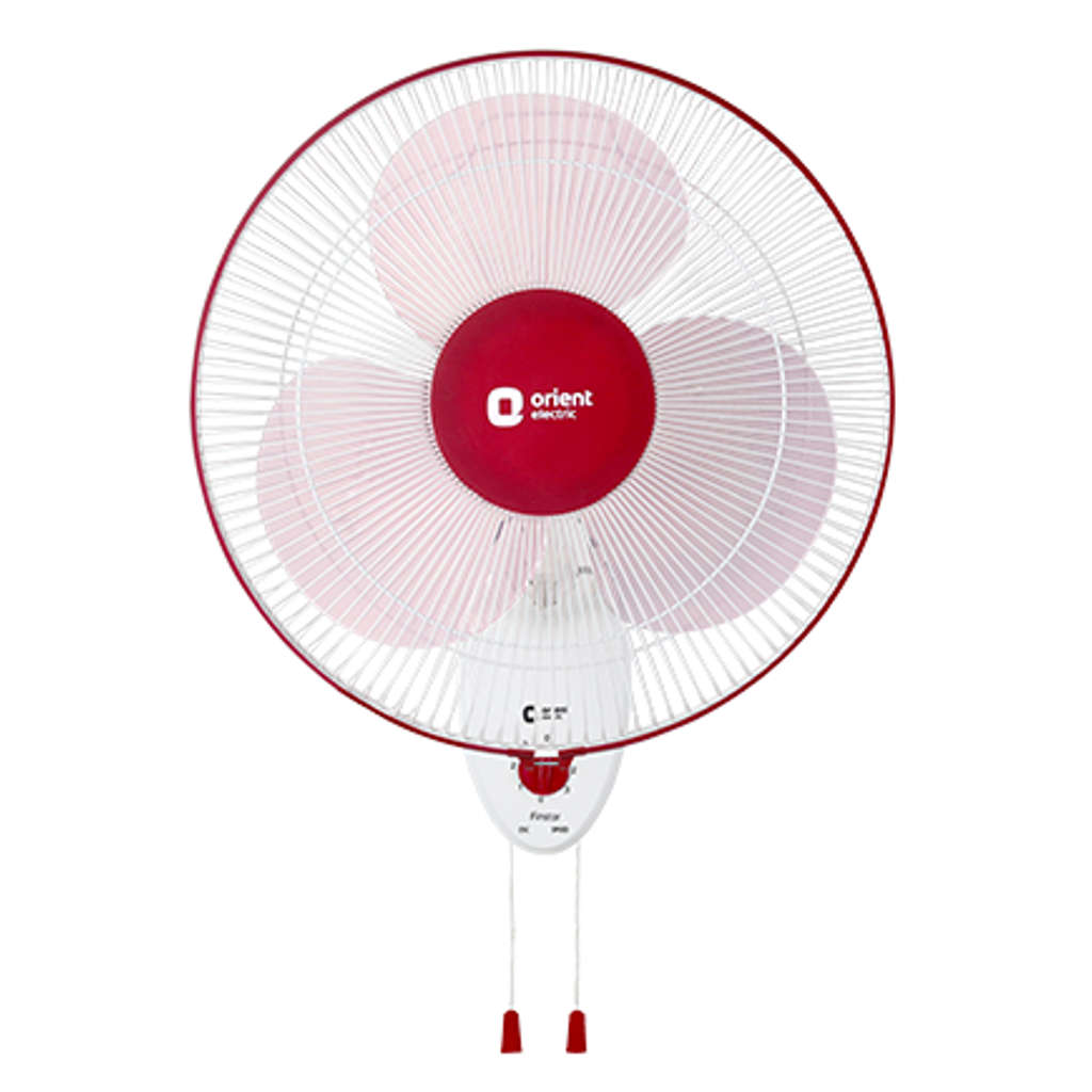 Orient Electric Finstar Wall Fan 400mm