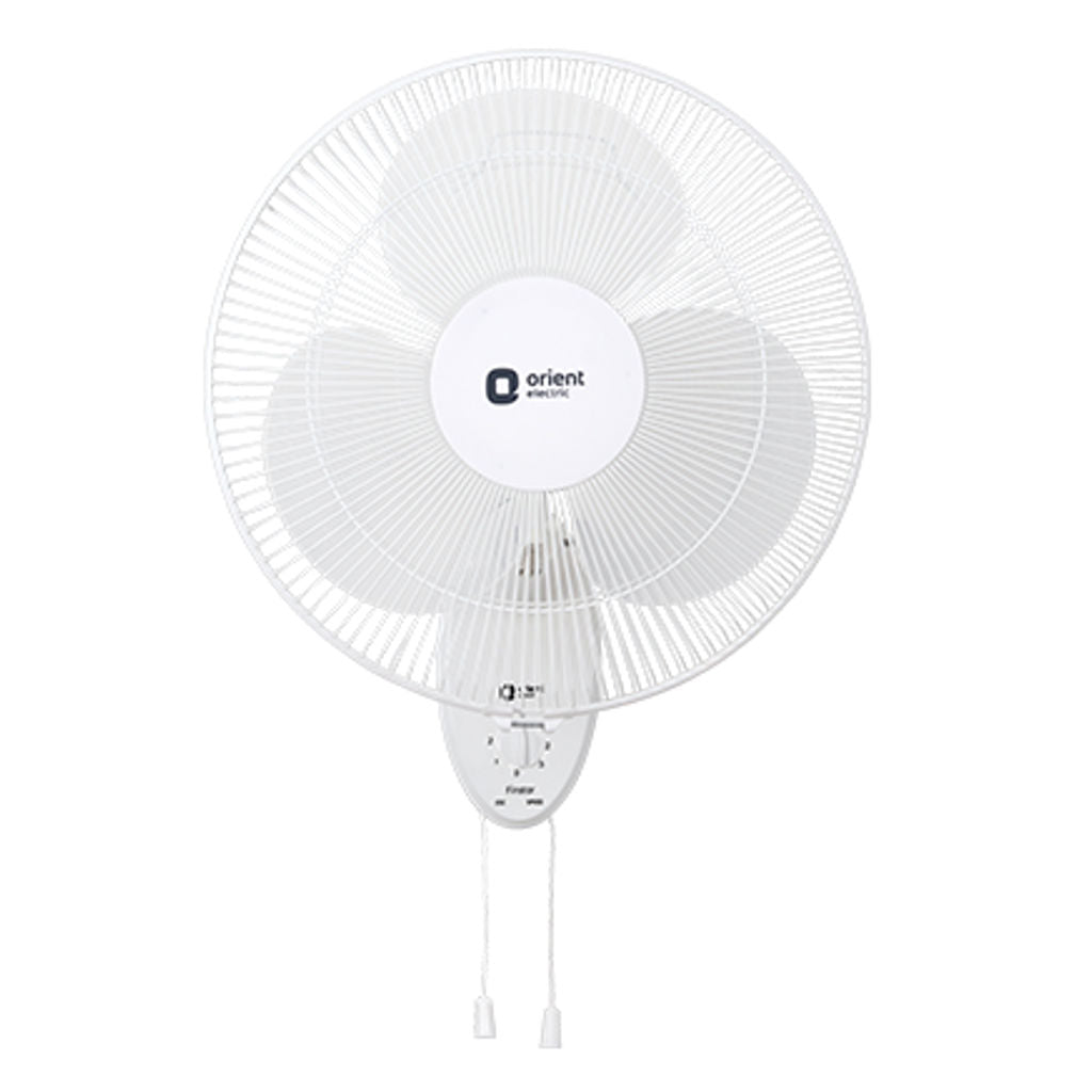 Orient Electric Finstar Wall Fan 400mm