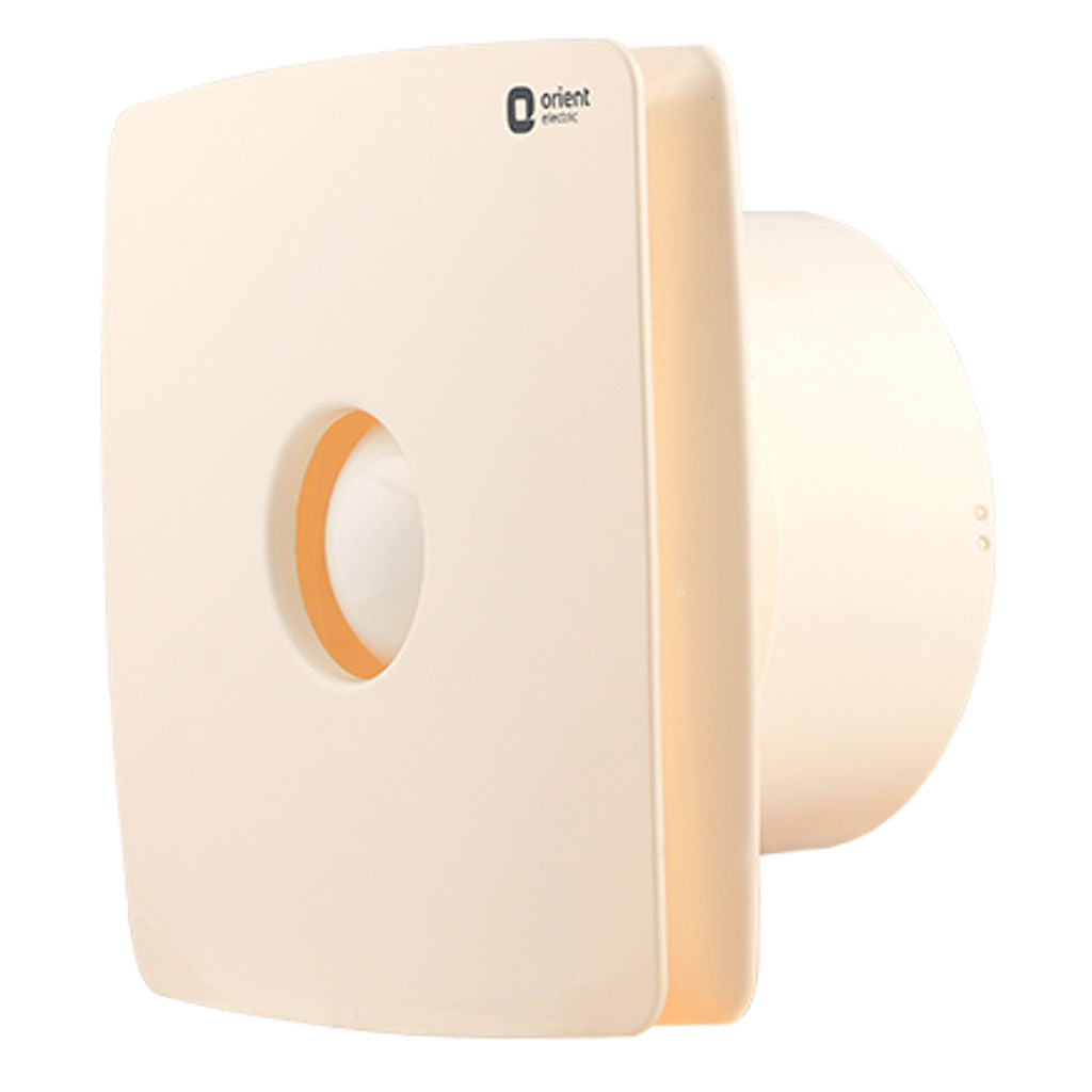 Orient Electric Smart Air Neo Exhaust Fan 100mm Off White