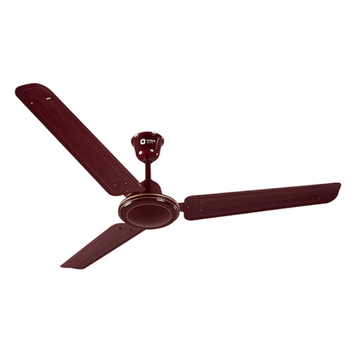 Orient Peak Air Ceiling Fan Without REG 1200mm 