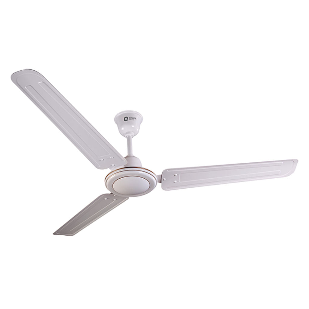 Orient Electric Peak Air Ceiling Fan Without REG 1200mm