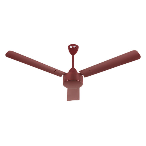 Orient Ecotech Pro Re Ceiling Fan With Remote 1200mm 