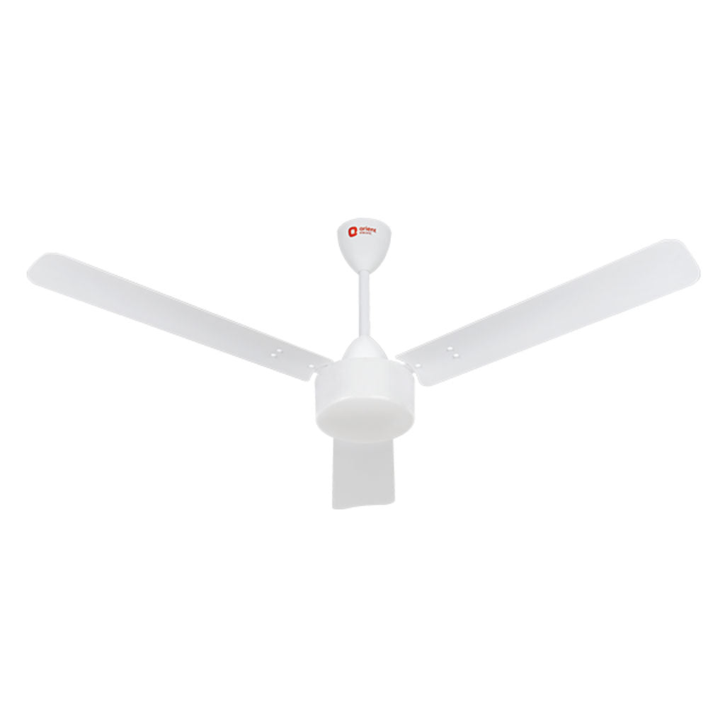 Orient Electric Ecotech Pro Re Ceiling Fan With Remote 1200mm