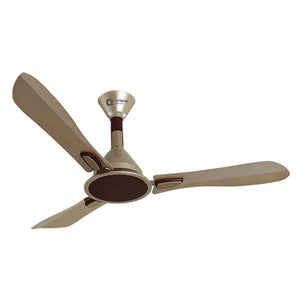 Orient Areta Decorative Ceiling Fan 1200mm 