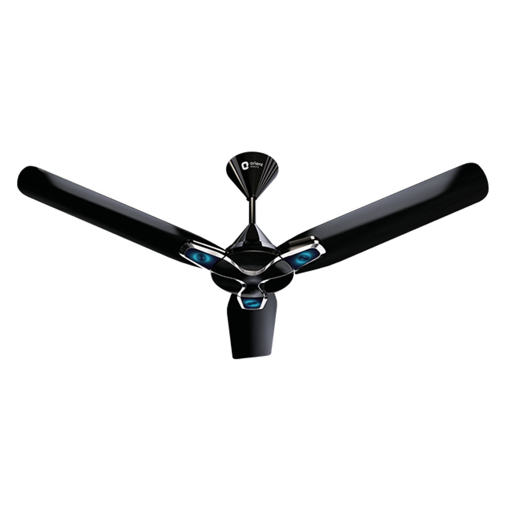 Orient Electric Jazz Art Decorative Ceiling Fan 1200mm