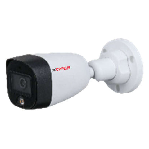 CP Plus 2.4MP Full Color Guard+ Bullet Camera 20Mtr CP-GPC-TA24PL2-SE 