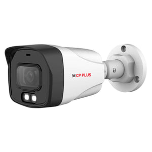 CP Plus 2.4MP Full Color Guard+ Bullet Camera 50Mtr CP-GPC-TA24L5-SE 