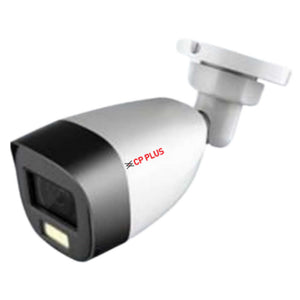 CP Plus 2.4MP Full Color Guard+ Bullet Camera 20Mtr CP-GPC-TA24PL2C-SE 