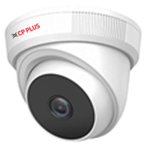 CP Plus 5MP Full HD IR Dome Camera 20Mtr CP-USC-DC51PL2C 