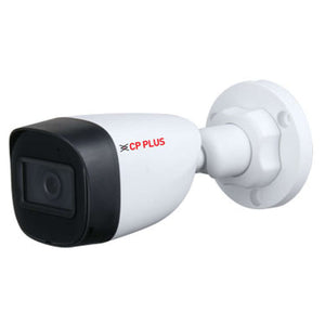 CP Plus 5MP Full HD IR Bullet Camera 30Mtr CP-USC-TA50L3-S 