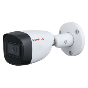 CP Plus 5MP Full HD IR Bullet Camera 30Mtr CP-USC-TA50ML3-S 