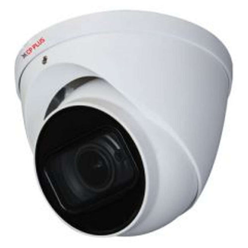 CP Plus 5MP Full HD WDR IR Cosmic Dome Camera 60Mtr CP-USC-DA50ZL6C-DS 