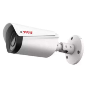 CP Plus 5MP Full HD WDR IR Cosmic Bullet Camera 60Mtr CP-USC-TA50ZL6C-DS 