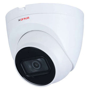 CP Plus 2MP Full HD WDR IR Network Dome Camera 30Mtr CP-UNC-DB21L3C-MDS 