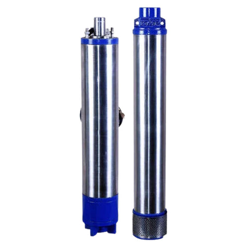 KMP V4 Submersible Pump Set 3Phase KMP4T-1/12 