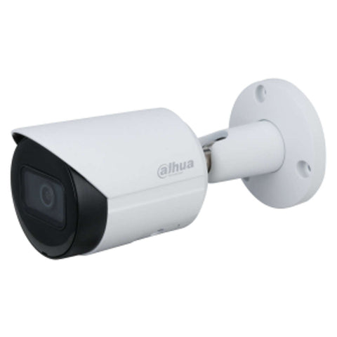 Dahua IR Fixed-Focal Bullet Network Camera 4MP DH-IPC-HFW2431S-S-S2 