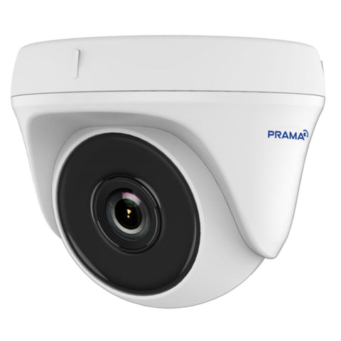 Prama 1MP EXIR Turret Camera PT-HTC700E-ITP 