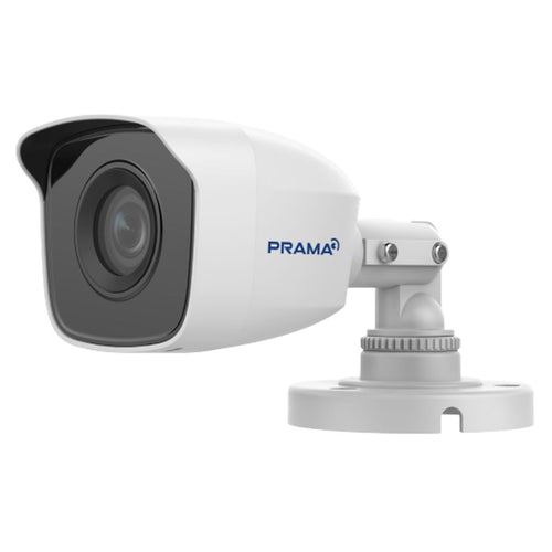 Prama 1MP EXIR Bullet Camera PT-HTC110E-ITP 