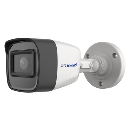 Prama 5MP Bullet Camera PT-HTH112E-ITPF 