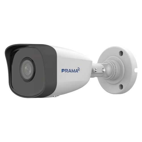 Prama 1.3MP IR Fixed Bullet Network Camera PT-NC110D3-I (DE) 