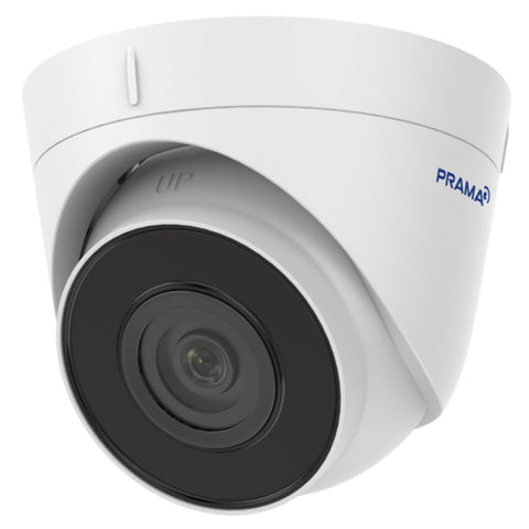 Prama 1.3MP Fixed Turret Network Camera PT-NC113D3-I(DE) 