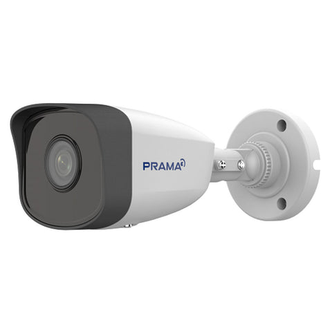 Prama 4MP IR Network Bullet Camera PT-NC140D3-I(D) 