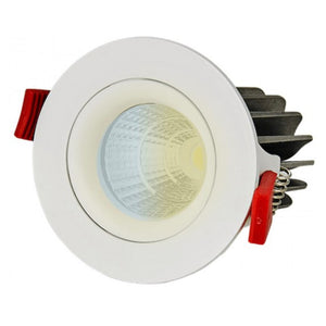 Svarochi Prima Swivel Spotlight 8W 