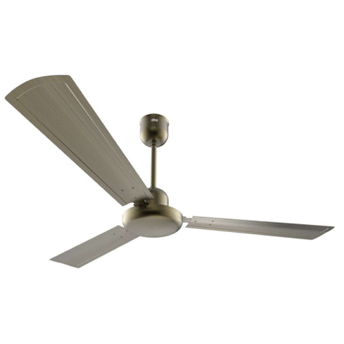 GM Spencer Ceiling Fan 1200mm Antique Brass CFP240038BAEP 