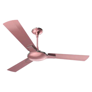 GM Ferrio Ceiling Fan 1200mm Salmon Red CFP480011SRMC 