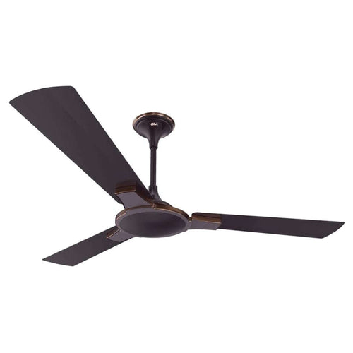 GM Ferrio Ceiling Fan 1200mm Matt Purple CFP480011MPMT 