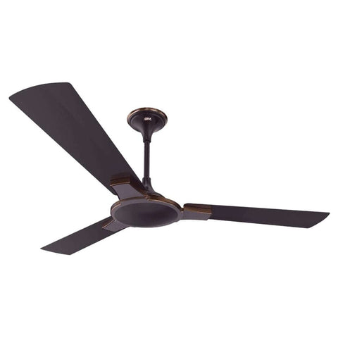 GM Ferrio Ceiling Fan 1200mm Matt Purple CFP480011MPMT 