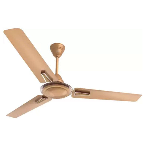 GM Airwave Premium Ceiling Fan 1200mm Rose Gold CFP480026RGMC 