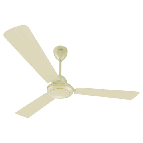 GM G-Storm 400 Ceiling Fan 1200mm Pearl Ivory CFE480009IVMC 