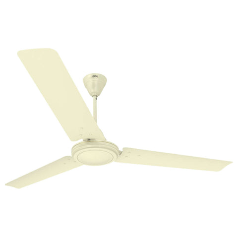 GM G-Air Ceiling Fan 1200mm Ivory CFE480001IVGL 