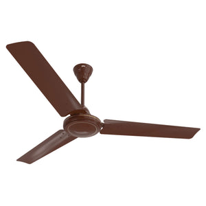 GM G-Air Ceiling Fan 1200mm Brown CFE480001BRGL 