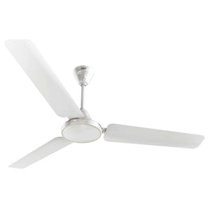 GM Air9 Plus Ceiling Fan 900mm White CFB360032WHGL 