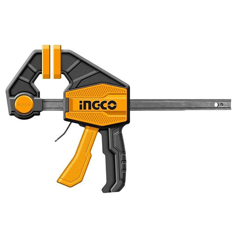 Ingco Quick Bar Clamp 18Inch HQBC01603 