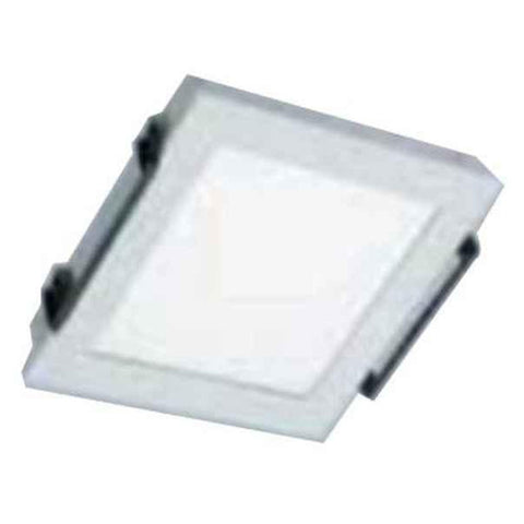 Bajaj Skylux Mini Recessed Downlight BZRSQL 18L WH OD SD 