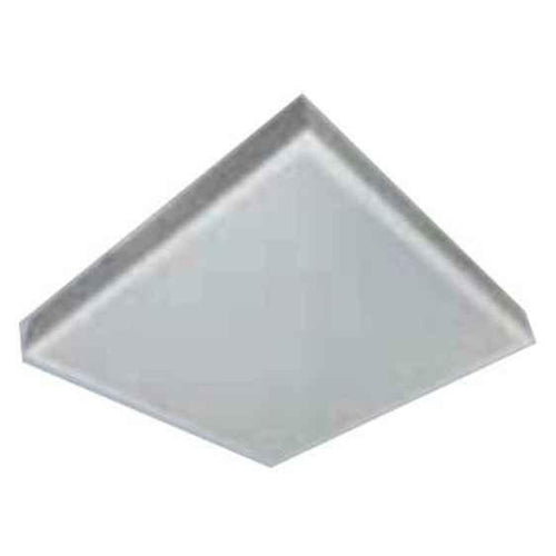 Bajaj Skylux Mini Surface Recessed Downlight BZSSQL 24W WH LED 