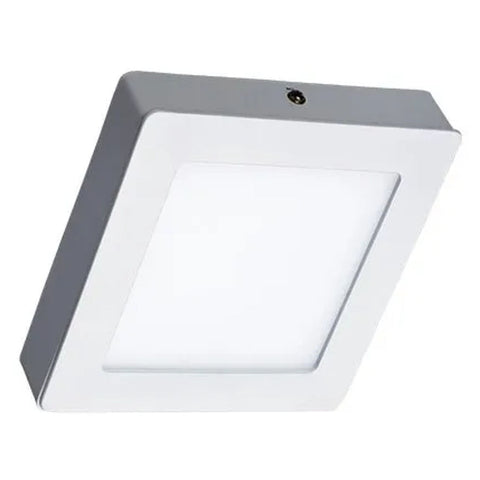 Bajaj Glint Sleek Surface Recess Mounting LED Downlight BGSLO 12W WH SQ LED 