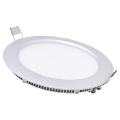 Oasis Aristo AI Panel Light 8W Round OLAP 8 