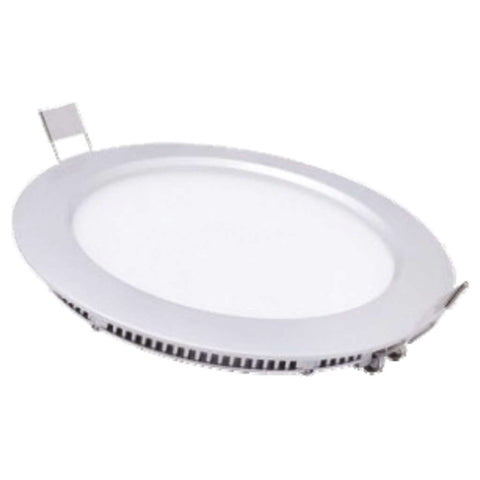 Oasis Aristo AI Panel Light 15W Round OLAP 15 