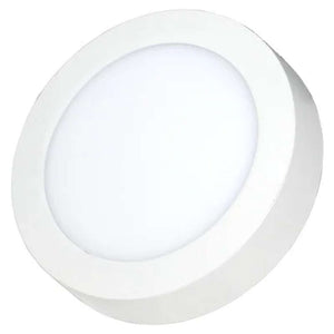 Oasis Aristo AI Surface Panel Light 22W Round OLAS 22 