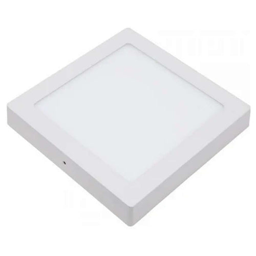 Oasis Aristo AI Surface Panel Light 8W Square OLAS 8 