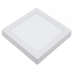 Oasis Aristo AI Surface Panel Light 8W Square OLAS 8 