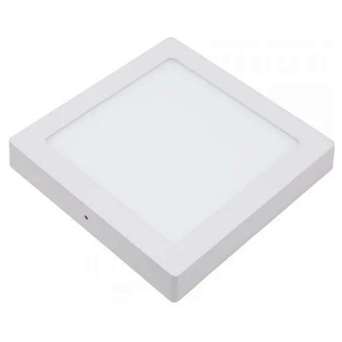 Oasis Aristo AI Surface Panel Light 15W Square OLAS 15 