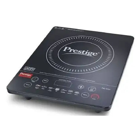 Prestige PIC 15.0+ Induction Cooktop 1900W Black 