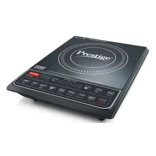 Prestige PIC 16.0+ Induction Cooktop 1900W Black 