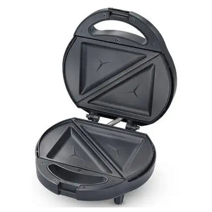 Prestige PSSP Single Sandwich Maker Black 